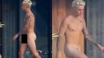 Justin Bieber vacaciona desnudo El Metropolitano Digital